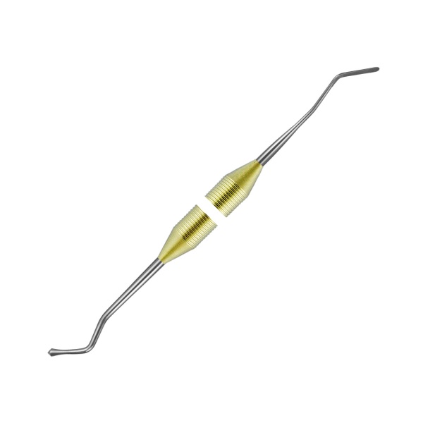 04-22 Штопфер конусный-гладилка средняя